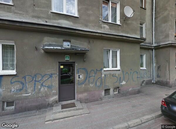 Ceny mieszkań Katowice Koszalińska 2A