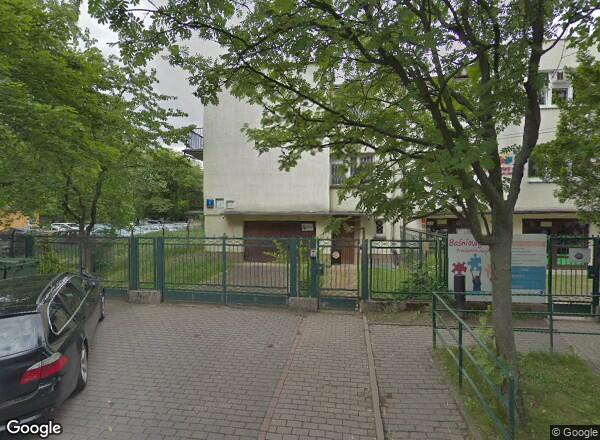 Ceny mieszkań Warszawa ul. Irysowa 1