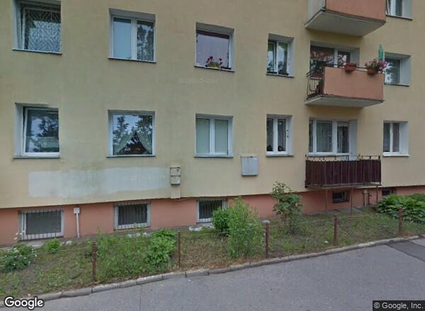 Ceny transakcyjne mieszkań Gdynia Wielkokacka 14