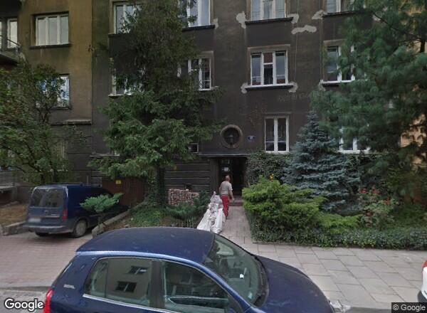 Ceny mieszkań Kraków Stanisława Konarskiego 40