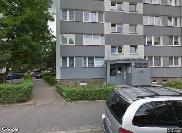 Ceny mieszkań Wrocław UL. WEJHEROWSKA 29