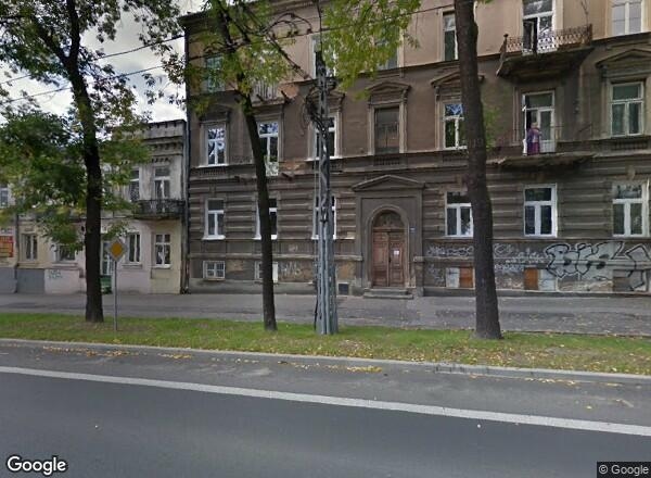 Ceny transakcyjne mieszkań Lublin Prymasa Stefana Wyszyńskiego 19
