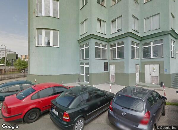 Ceny mieszkań Warszawa ul. M. Sengera „Cichego” 1