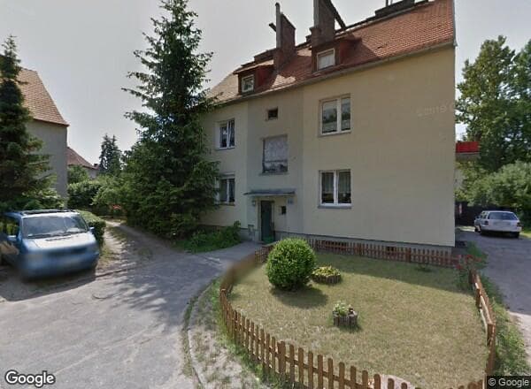 Ceny transakcyjne mieszkań Gorzów Wielkopolski JULIANA TUWIMA 6