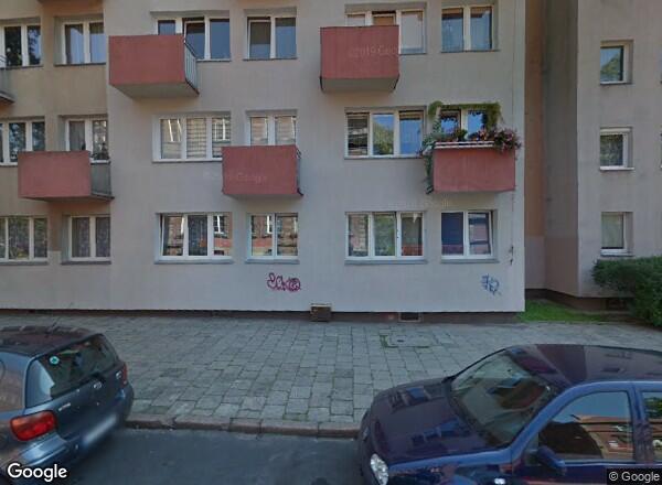 Ceny mieszkań Szczecin Unisławy 13