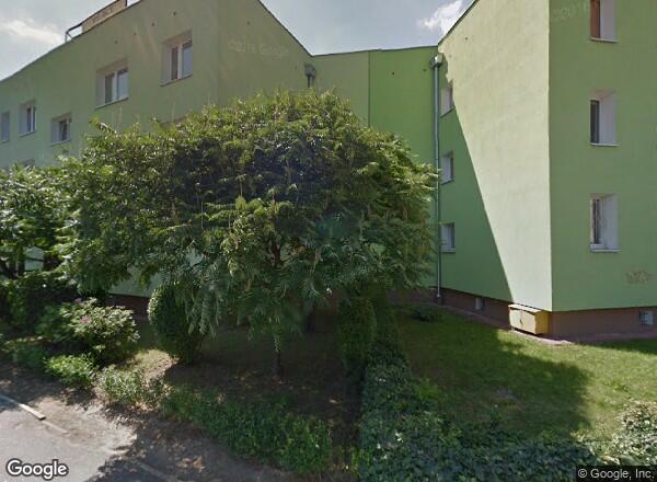 Ceny mieszkań Warszawa ul. G. Morcinka 30