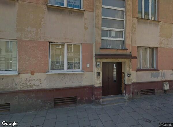 Ceny mieszkań Łódź 6 Sierpnia 50