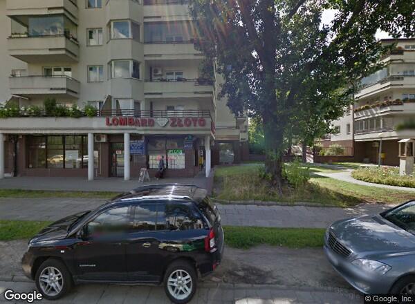 Ceny mieszkań Warszawa ul. Bartnicza 4A