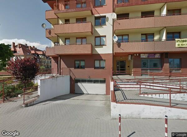 Ceny mieszkań Wrocław UL. OBROŃCÓW POCZTY GDAŃSKIEJ 13B