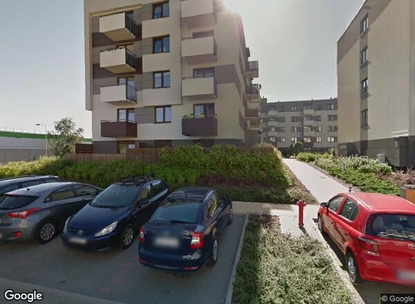 Ceny mieszkań Wrocław UL. GRANICZNA 2C