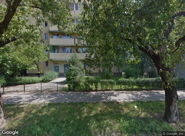 Ceny mieszkań Warszawa ul. 11 Listopada 56