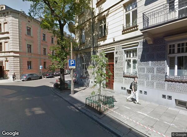 Ceny mieszkań Kraków Henryka Siemiradzkiego 25