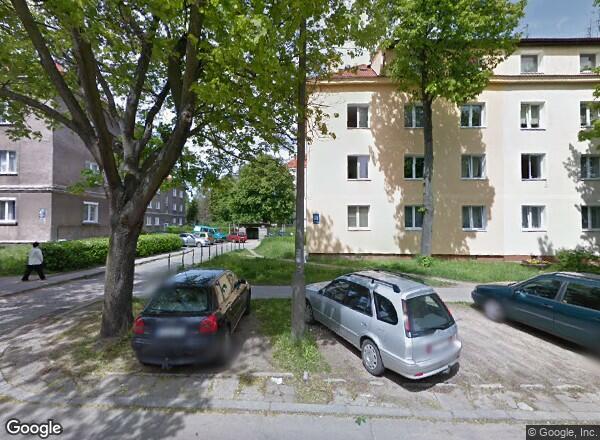 Ceny mieszkań Gdańsk Fryderyka Chopina 45