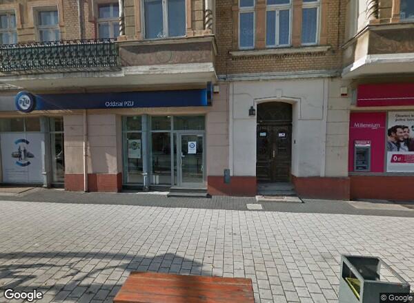 Ceny mieszkań Poznań Głogowska 72