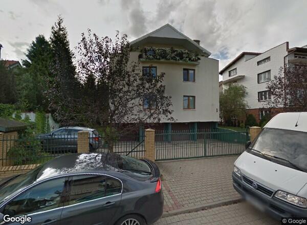 Ceny mieszkań Lublin Aroniowa 11