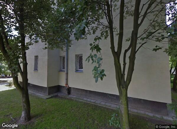 Ceny mieszkań Warszawa ul. Wybrańska 12