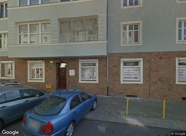 Ceny transakcyjne mieszkań Szczecin Wilków Morskich 5