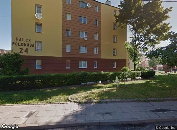 Ceny transakcyjne mieszkań Gdańsk Jeremiasza Falck Polonusa 24