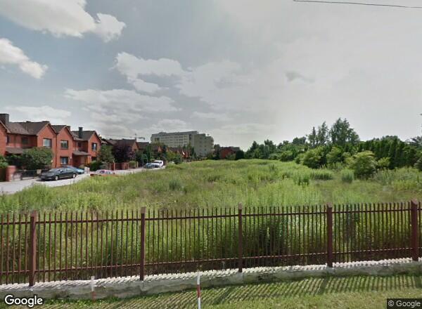 Ceny mieszkań Warszawa ul. Włodarzewska 80W