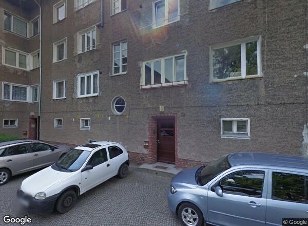 Ceny mieszkań Wrocław UL. KATOWICKA 54