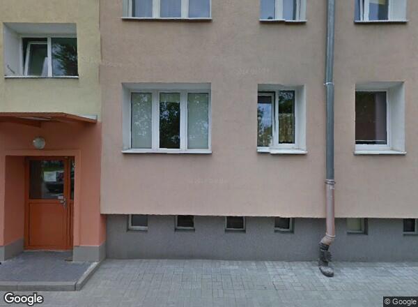 Ceny mieszkań Poznań Rzeczypospolitej 32