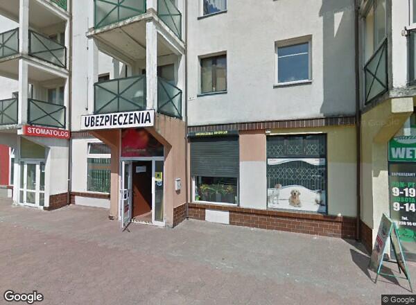 Ceny mieszkań Łódź Okoniowa 6