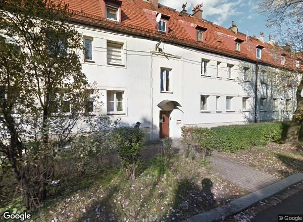 Ceny mieszkań Katowice Bronisławy 23