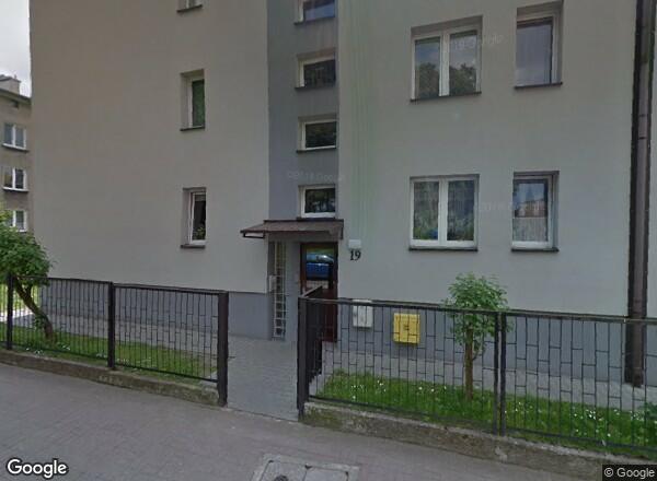 Ceny mieszkań Katowice Nasypowa 19