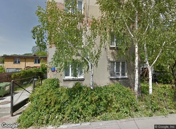 Ceny mieszkań Warszawa ul. Szczęsna 23