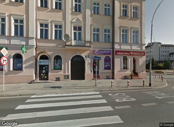 Ceny mieszkań Rzeszów Józefa Piłsudskiego 22