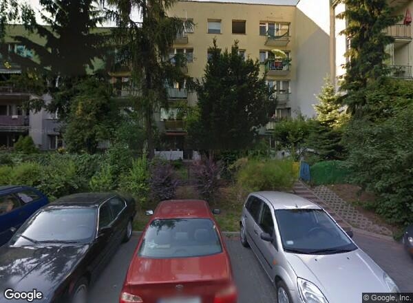 Ceny transakcyjne mieszkań Warszawa ul. Pięciolinii 5