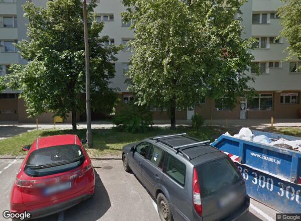 Ceny mieszkań Poznań Powstań Narodowych 35