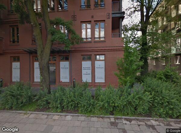 Ceny mieszkań Poznań Solna 27