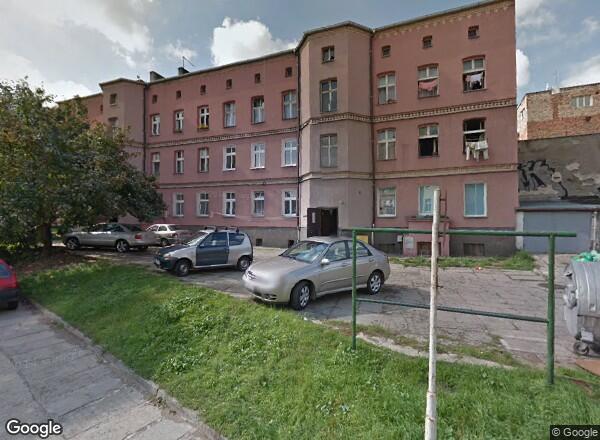 Ceny mieszkań Szczecin Adama Mickiewicza 28