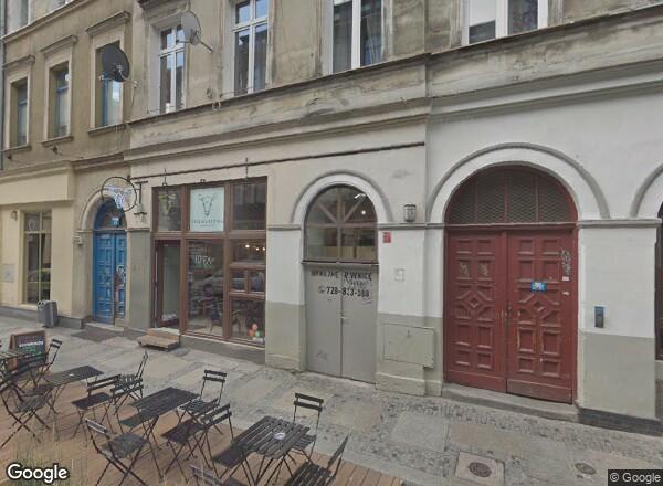 Ceny mieszkań Wrocław UL. RZEŹNICZA 34