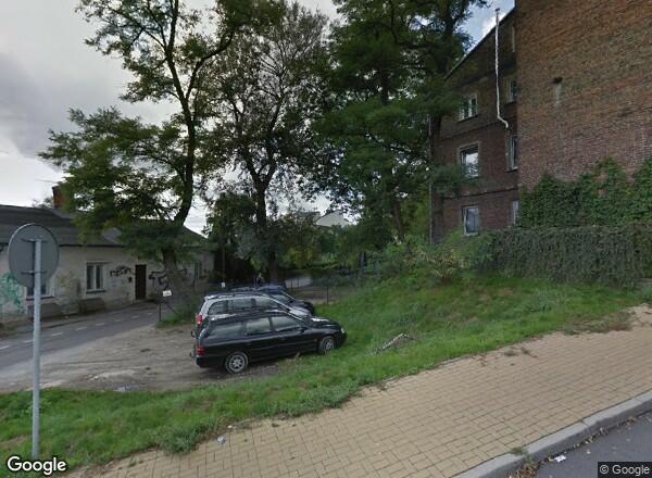 Ceny mieszkań Lublin Graniczna 29