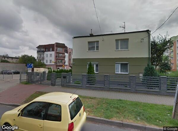 Ceny mieszkań Bydgoszcz Gołębia 7