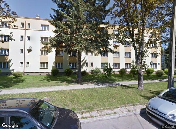 Ceny mieszkań Rzeszów Dominikańska 8