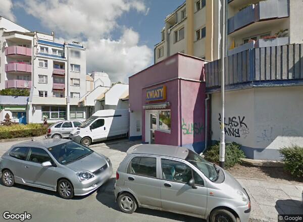 Ceny mieszkań Wrocław UL. SETNA 2