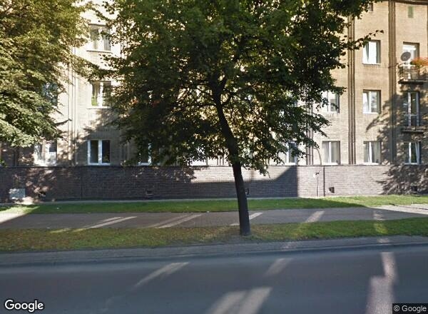 Ceny transakcyjne mieszkań Rzeszów Fryderyka Szopena 16