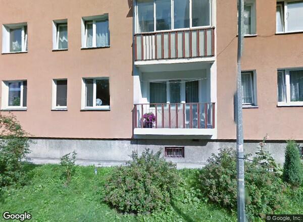 Ceny mieszkań Warszawa ul. P. Nerudy 4