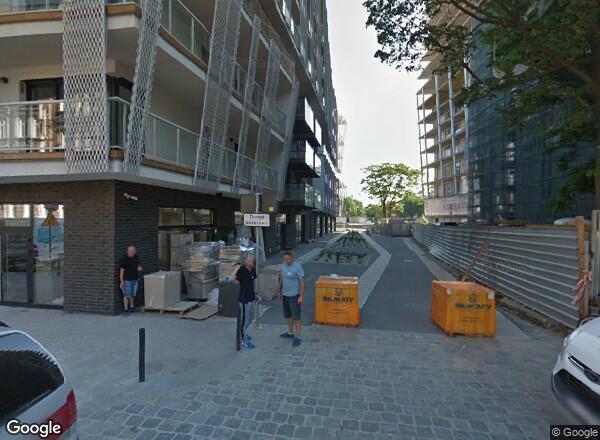 Ceny mieszkań Wrocław UL. GEN. WŁADYSŁAWA SIKORSKIEGO 5F