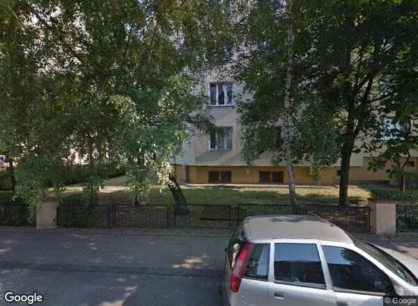 Ceny transakcyjne mieszkań Toruń Jana Kilińskiego 8