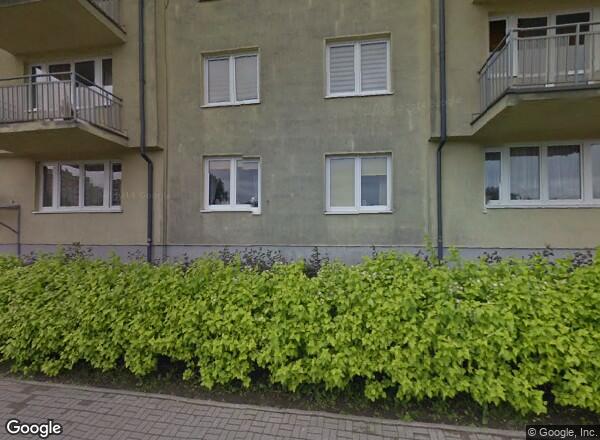 Ceny mieszkań Warszawa ul. W. Borowego 15