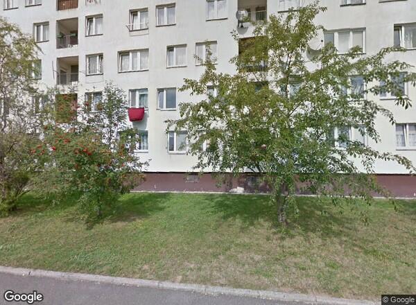 Ceny mieszkań Wrocław UL. KIEŁCZOWSKA 105