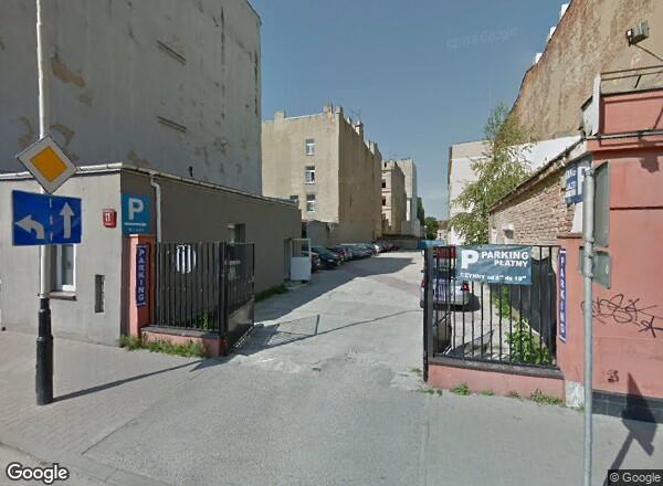 Ceny mieszkań Łódź Henryka Sienkiewicza 11