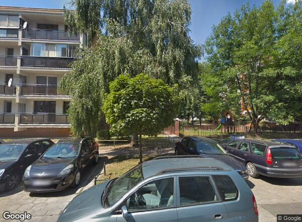 Ceny mieszkań Warszawa ul. Meksykańska 5