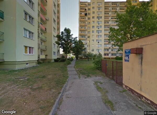 Ceny transakcyjne mieszkań Bydgoszcz Kornela Ujejskiego 52