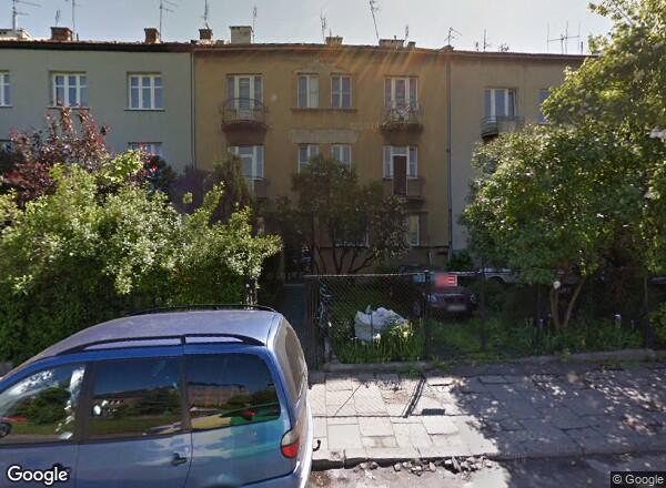 Ceny mieszkań Kraków Aleja płk. Władysława Beliny-Prażmowskiego 63