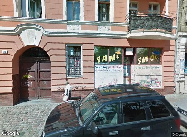 Ceny mieszkań Szczecin Jagiellońska 23